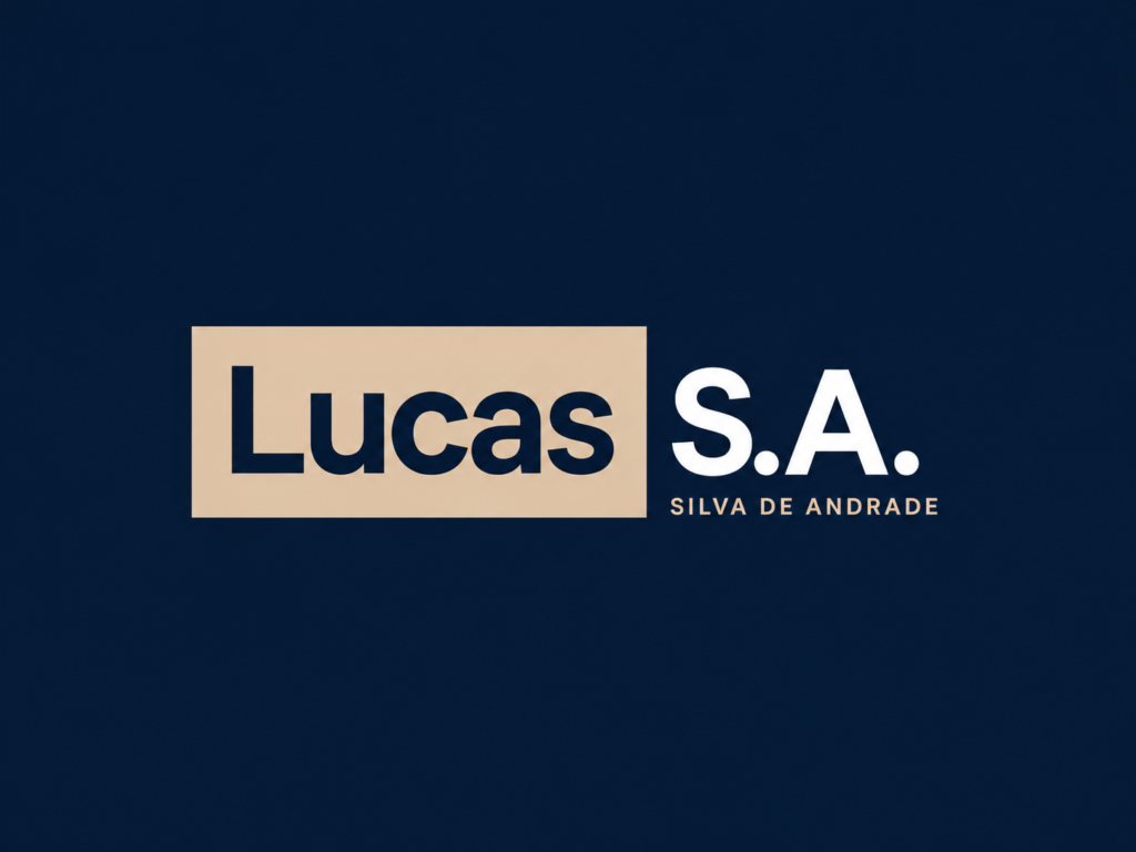 Lucas Silva de Andrade - empreendedor, especialista em marketing de nicho e vendas