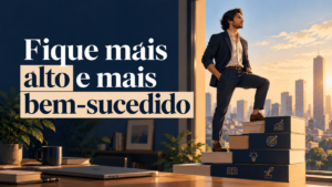 Fique Mais Alto e Bem-Sucedido